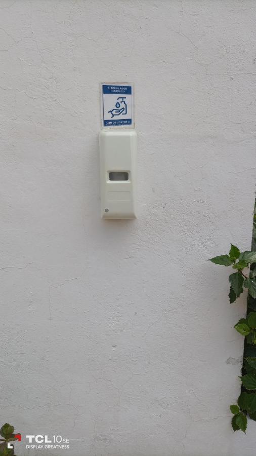 Apartamento Veracruz - Primera Linea De Playa Benidorm Ngoại thất bức ảnh